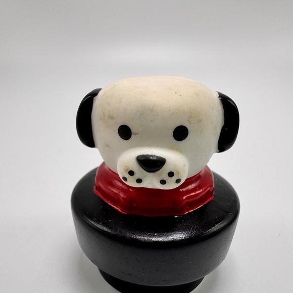 Fisher Price Chunky Little People Figures 90's Lot of‎ 3 - Picture 9 of 11